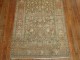 Brown Persian Malayer Wide Runner No. j1631