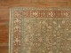 Brown Persian Malayer Wide Runner No. j1631