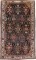 Palace Size Persian Senneh Bakhtiari Rug No. j1645