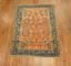 Antique Mohajeran Sarouk Rug No. j1660