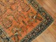 Antique Mohajeran Sarouk Rug No. j1660