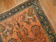 Antique Mohajeran Sarouk Rug No. j1660