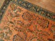 Antique Mohajeran Sarouk Rug No. j1660