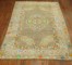 Colorful Vintage Turkish Rug No. j1665