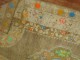 Colorful Vintage Turkish Rug No. j1665