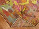 Fluorescent Color Karabagh Pictorial Rug No. j1674