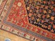 Antique Tribal Afshar Rug No. j1689