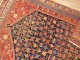 Antique Tribal Afshar Rug No. j1689