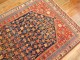 Antique Tribal Afshar Rug No. j1689