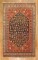 Antique Tribal Afshar Rug No. j1689