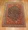 Antique Tribal Afshar Rug No. j1689