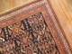 Antique Persian Afshar Rug No. j1690