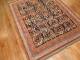 Antique Persian Afshar Rug No. j1690