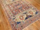 Antique Persian Heriz Rug No. j1691