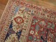 Antique Persian Heriz Rug No. j1691