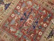 Antique Persian Heriz Rug No. j1691