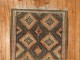 Tribal Balouch Rug No. j1705