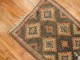 Tribal Balouch Rug No. j1705