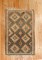 Tribal Balouch Rug No. j1705