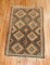 Tribal Balouch Rug No. j1705