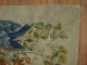  Silk and Wool 18th Century French Aubusson Tapestry Panel from France No. j1708