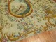  Silk and Wool 18th Century French Aubusson Tapestry Panel from France No. j1708