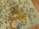  Silk and Wool 18th Century French Aubusson Tapestry Panel from France No. j1708