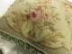 19th Century French Aubusson Pillow No. j1720