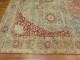 Oversize Persian Kerman Rug No. j1727