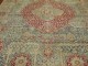 Oversize Persian Kerman Rug No. j1727