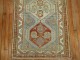 Persian Malayer Runner in Cool Tones No. j1728