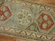 Persian Malayer Runner in Cool Tones No. j1728