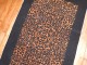 Vintage Turkish Leopard Rug No. j1731