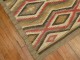 Antique American Navajo Rug No. j1732