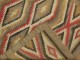 Antique American Navajo Rug No. j1732