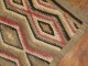 Antique American Navajo Rug No. j1732