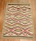 Antique American Navajo Rug No. j1732