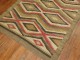 Antique American Navajo Rug No. j1732