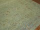 Oversize Pale Persian Rug No. j1737