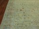 Oversize Pale Persian Rug No. j1737