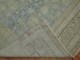 Light Blue Samarkand Rug No. j1743