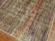 Turkish Deco Thin Stripe Rug No. j1770