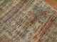 Turkish Deco Thin Stripe Rug No. j1770