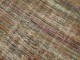 Turkish Deco Thin Stripe Rug No. j1770