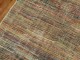 Turkish Deco Thin Stripe Rug No. j1770