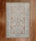 Tabriz Dragon Motif Scatter Rug No. j1778 