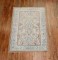 Tabriz Dragon Motif Scatter Rug No. j1778 