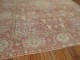 Lavender Rose Turkish Pictorial Rug No. j1791