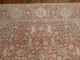 Lavender Rose Turkish Pictorial Rug No. j1791