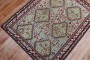 19th Century Antique Chila Rug No. j1799